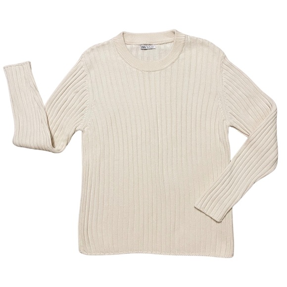 Zara Knit Sweater Men’s | L - Picture 1 of 5